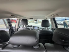 Opel Mokka MOKKA X 1.4 TURBO - 4X2 ELITE - 9200 € / 17993.64 лв. - 30187290 13 | Car24.bg Opel Mokka MOKKA X 1.4 TURBO - 4X2 ELITE - 9200 € / 17993.64 лв. - 30187290 13