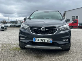 Opel Mokka MOKKA X 1.4 TURBO - 4X2 ELITE - 9200 € / 17993.64 лв. - 30187290 6 | Car24.bg Opel Mokka MOKKA X 1.4 TURBO - 4X2 ELITE - 9200 € / 17993.64 лв. - 30187290 6