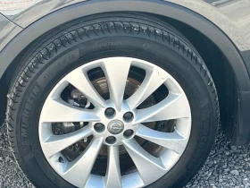 Opel Mokka MOKKA X 1.4 TURBO - 4X2 ELITE - 9200 € / 17993.64 лв. - 30187290 14 | Car24.bg Opel Mokka MOKKA X 1.4 TURBO - 4X2 ELITE - 9200 € / 17993.64 лв. - 30187290 14