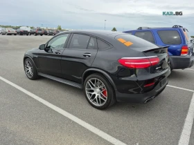 Mercedes-Benz GLC 63 AMG S * AвтоКредит * (ЦЕНА ДО БГ) | Auto.bg — изображение 4 Mercedes-Benz GLC 63 AMG S * AвтоКредит * (ЦЕНА ДО БГ) | Auto.bg — изображение 4