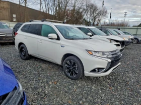 Mitsubishi Outlander 2l Se | Auto.bg — изображение 4 Mitsubishi Outlander 2l Se | Auto.bg — изображение 4