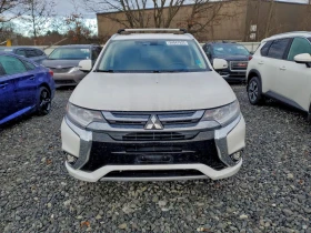 Mitsubishi Outlander 2l Se | Auto.bg — изображение 5 Mitsubishi Outlander 2l Se | Auto.bg — изображение 5