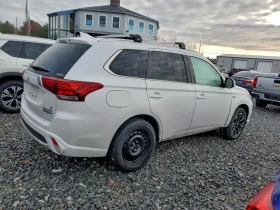 Mitsubishi Outlander 2l Se | Auto.bg — изображение 3 Mitsubishi Outlander 2l Se | Auto.bg — изображение 3