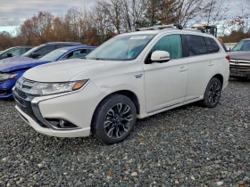 Mitsubishi Outlander 2l Se