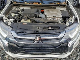Mitsubishi Outlander 2l Se | Auto.bg — изображение 12 Mitsubishi Outlander 2l Se | Auto.bg — изображение 12
