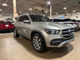 Mercedes-Benz GLE 450 4MATIC/360/ПАНОРАМА/ДИСТРОНИК