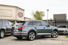 Audi Q7 S-Line * Панорама * АвтоКредит (ЦЕНА ДО БГ) | Auto.bg — изображение 5 Audi Q7 S-Line * Панорама * АвтоКредит (ЦЕНА ДО БГ) | Auto.bg — изображение 5