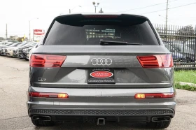 Audi Q7 S-Line * Панорама * АвтоКредит (ЦЕНА ДО БГ) | Auto.bg — изображение 8 Audi Q7 S-Line * Панорама * АвтоКредит (ЦЕНА ДО БГ) | Auto.bg — изображение 8