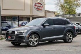 Audi Q7 S-Line * Панорама * АвтоКредит (ЦЕНА ДО БГ) | Auto.bg — изображение 2 Audi Q7 S-Line * Панорама * АвтоКредит (ЦЕНА ДО БГ) | Auto.bg — изображение 2