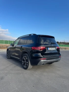 Mercedes-Benz GLB 200 - 15499 € - 50146820 5 | Car24.bg Mercedes-Benz GLB 200 - 15499 € - 50146820 5