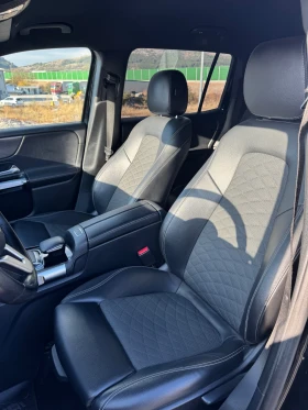 Mercedes-Benz GLB 200 - 15499 € - 50146820 11 | Car24.bg Mercedes-Benz GLB 200 - 15499 € - 50146820 11