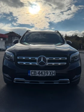 Mercedes-Benz GLB 200 - 15499 € - 50146820 6 | Car24.bg Mercedes-Benz GLB 200 - 15499 € - 50146820 6