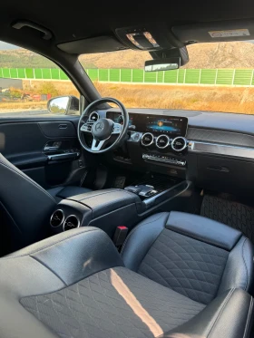 Mercedes-Benz GLB 200 - 15499 € - 50146820 13 | Car24.bg Mercedes-Benz GLB 200 - 15499 € - 50146820 13