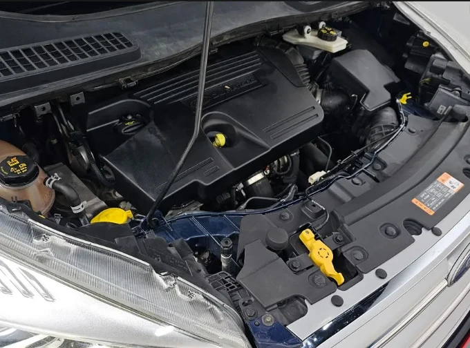 Ford Kuga 2.0 TDCI Trendy - изображение 6 | Auto.bg Ford Kuga 2.0 TDCI Trendy - изображение 6