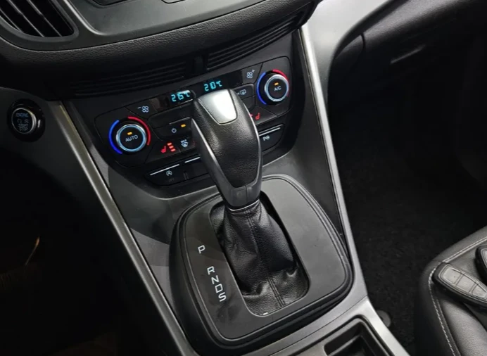 Ford Kuga 2.0 TDCI Trendy - изображение 9 | Auto.bg Ford Kuga 2.0 TDCI Trendy - изображение 9