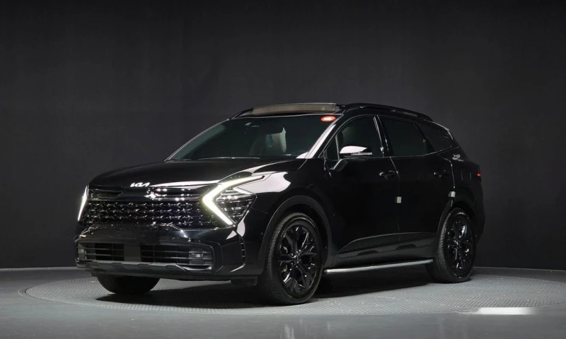 Kia Sportage 2.0 LPG NOBLESSE * НАЙ-ДОБРА ЦЕНА В БЪЛГАРИЯ* - 58025 лв. / 29667.71 € - 59176870 1 | Car24.bg Kia Sportage 2.0 LPG NOBLESSE * НАЙ-ДОБРА ЦЕНА В БЪЛГАРИЯ* - 58025 лв. / 29667.71 € - 59176870 1