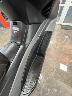 Kymco Xciting Kymco X-TOWN 300i ABS | Auto.bg — изображение 12 Kymco Xciting Kymco X-TOWN 300i ABS | Auto.bg — изображение 12