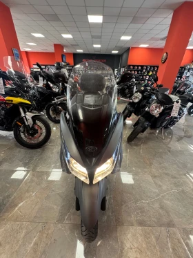 Kymco Xciting Kymco X-TOWN 300i ABS | Auto.bg — изображение 9 Kymco Xciting Kymco X-TOWN 300i ABS | Auto.bg — изображение 9