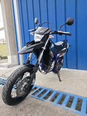 Yamaha Wr 125 A1 | Auto.bg — изображение 2 Yamaha Wr 125 A1 | Auto.bg — изображение 2