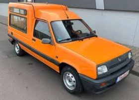 Renault Rapid  - [1] 