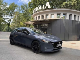 Mazda 3 2.5i Turbo AWD Skyactiv - Car24.bg Mazda 3 2.5i Turbo AWD Skyactiv