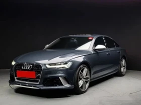 Audi A6 3.0TDI /40TDI 1 - Car24.bg Audi A6 3.0TDI /40TDI 1