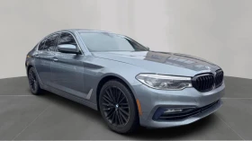 BMW 540 XI SportLine* Масаж * Harman/kardon * Обдухване * 1 - Car24.bg BMW 540 XI SportLine* Масаж * Harman/kardon * Обдухване * 1