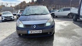 Renault Scenic Megane  | Mobile.bg — малка снимка 2