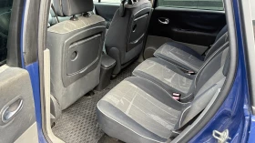 Renault Scenic Megane  | Mobile.bg — малка снимка 9