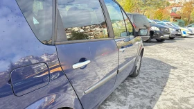 Renault Scenic Megane  | Mobile.bg — малка снимка 5