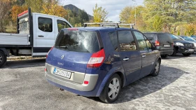 Renault Scenic Megane  | Mobile.bg — малка снимка 4