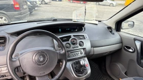 Renault Scenic Megane  | Mobile.bg — малка снимка 10