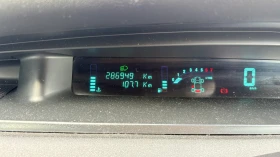 Renault Scenic Megane  | Mobile.bg — малка снимка 11