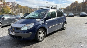 Снимка Renault Scenic