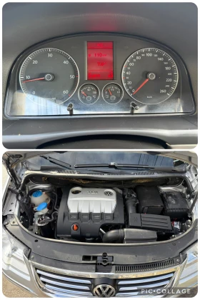 VW Touran 2.0TDI Highline 170kc - 6700 лв. / 3425.66 € - 34537812 14 | Car24.bg VW Touran 2.0TDI Highline 170kc - 6700 лв. / 3425.66 € - 34537812 14