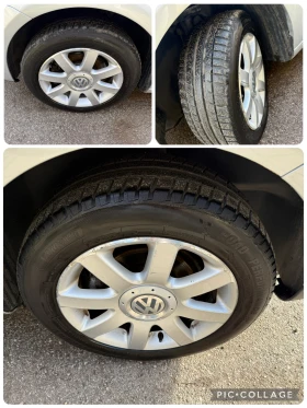 VW Touran 2.0TDI Highline 170kc - 6700 лв. / 3425.66 € - 34537812 16 | Car24.bg VW Touran 2.0TDI Highline 170kc - 6700 лв. / 3425.66 € - 34537812 16