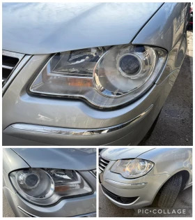 VW Touran 2.0TDI Highline 170kc - 6700 лв. / 3425.66 € - 34537812 17 | Car24.bg VW Touran 2.0TDI Highline 170kc - 6700 лв. / 3425.66 € - 34537812 17