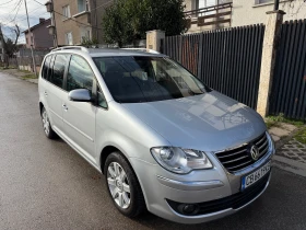 VW Touran 2.0TDI Highline 170kc - 6700 лв. / 3425.66 € - 34537812 3 | Car24.bg VW Touran 2.0TDI Highline 170kc - 6700 лв. / 3425.66 € - 34537812 3