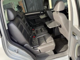 VW Touran 2.0TDI Highline 170kc - 6700 лв. / 3425.66 € - 34537812 9 | Car24.bg VW Touran 2.0TDI Highline 170kc - 6700 лв. / 3425.66 € - 34537812 9