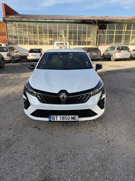 Renault Clio Techno 2025 - 34500 лв. / 17639.57 € - 43857680 2 | Car24.bg Renault Clio Techno 2025 - 34500 лв. / 17639.57 € - 43857680 2