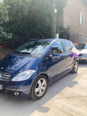 Mercedes-Benz A 160 - 1800 € / 3520.49 лв. - 51336931 2 | Car24.bg Mercedes-Benz A 160 - 1800 € / 3520.49 лв. - 51336931 2