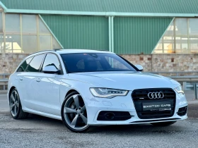 Audi A6 3.0 biTDi ! S Line ! Quattro ! - Car24.bg Audi A6 3.0 biTDi ! S Line ! Quattro !