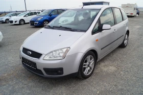 Ford C-max АВТОМАТИК - Car24.bg Ford C-max АВТОМАТИК