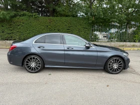 Mercedes-Benz C 220 d BlueTEC AMG-Line - 12900 € / 25230.21 лв. - 54594294 5 | Car24.bg Mercedes-Benz C 220 d BlueTEC AMG-Line - 12900 € / 25230.21 лв. - 54594294 5