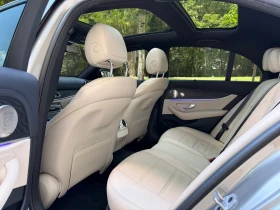 Mercedes-Benz E 53 AMG 4-MATIC + / BURMESTER | Auto.bg — изображение 11 Mercedes-Benz E 53 AMG 4-MATIC + / BURMESTER | Auto.bg — изображение 11