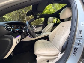 Mercedes-Benz E 53 AMG 4-MATIC + / BURMESTER | Auto.bg — изображение 10 Mercedes-Benz E 53 AMG 4-MATIC + / BURMESTER | Auto.bg — изображение 10