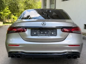 Mercedes-Benz E 53 AMG 4-MATIC + / BURMESTER | Auto.bg — изображение 6 Mercedes-Benz E 53 AMG 4-MATIC + / BURMESTER | Auto.bg — изображение 6