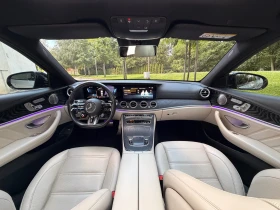 Mercedes-Benz E 53 AMG 4-MATIC + / BURMESTER | Auto.bg — изображение 12 Mercedes-Benz E 53 AMG 4-MATIC + / BURMESTER | Auto.bg — изображение 12
