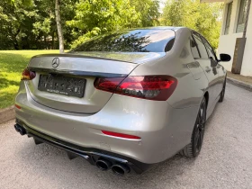 Mercedes-Benz E 53 AMG 4-MATIC + / BURMESTER | Auto.bg — изображение 7 Mercedes-Benz E 53 AMG 4-MATIC + / BURMESTER | Auto.bg — изображение 7