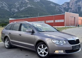 Skoda Superb 2.0TDI - Car24.bg Skoda Superb 2.0TDI